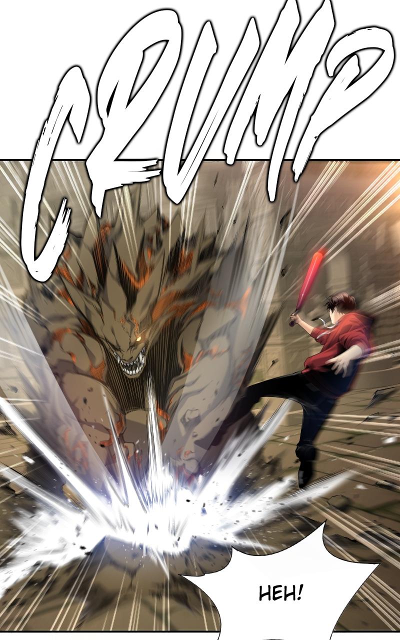 Leveling Up in an Exclusive Dungeon Episode 8 59