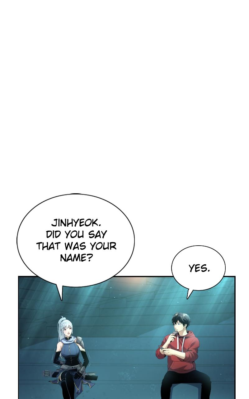 Leveling Up in an Exclusive Dungeon Episode 9 59