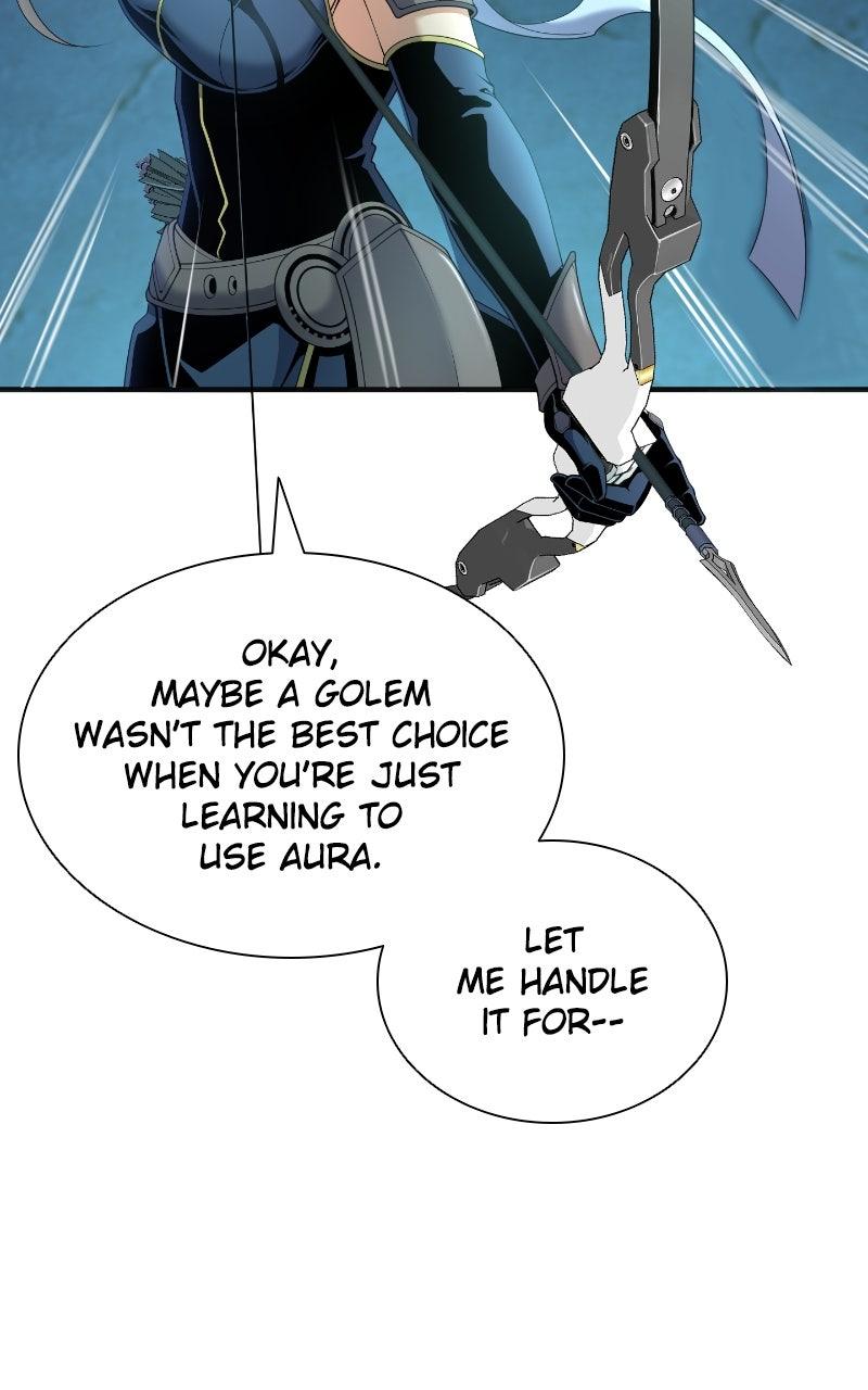 Leveling Up in an Exclusive Dungeon Episode 11 59
