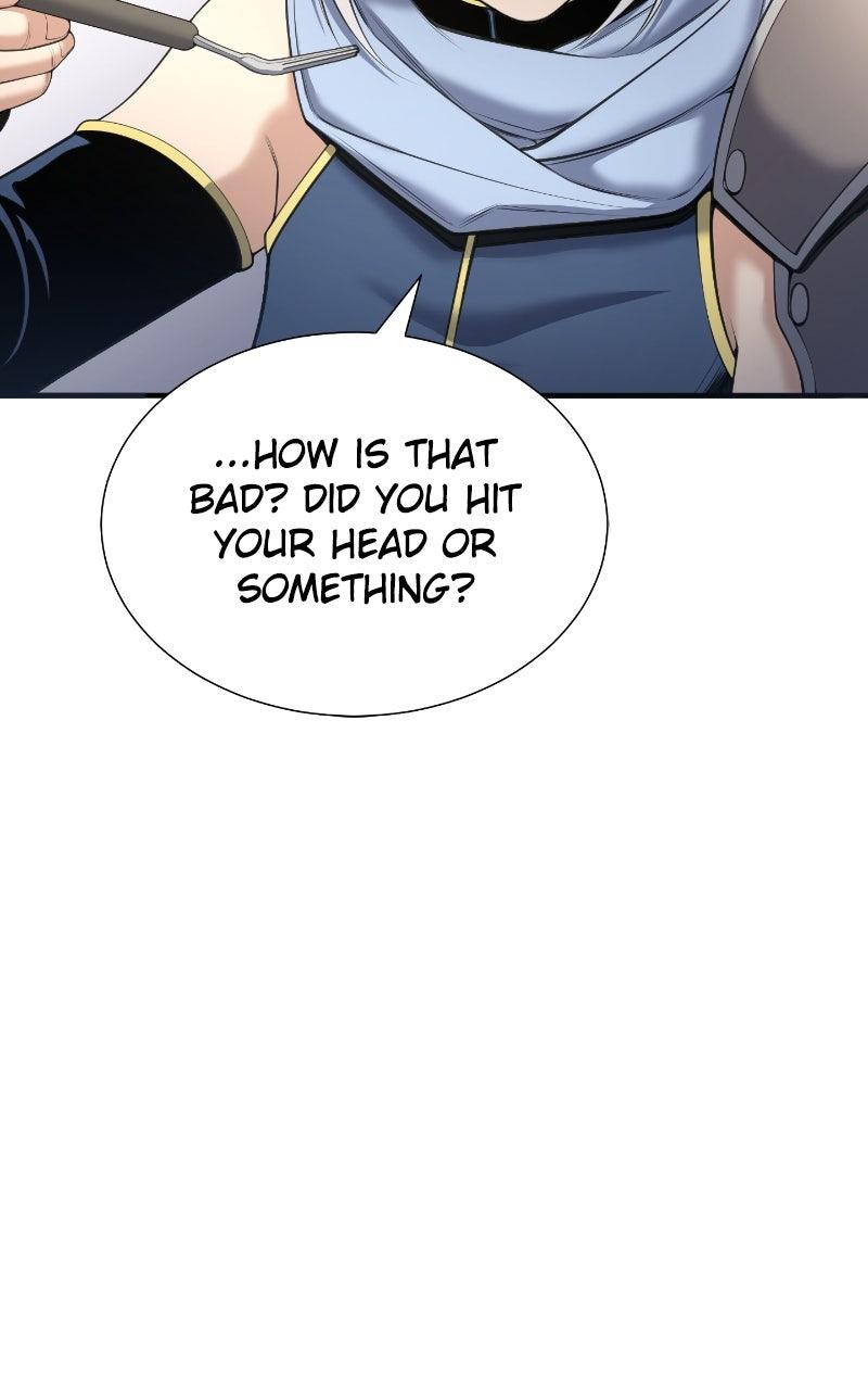 Leveling Up in an Exclusive Dungeon Episode 15 59