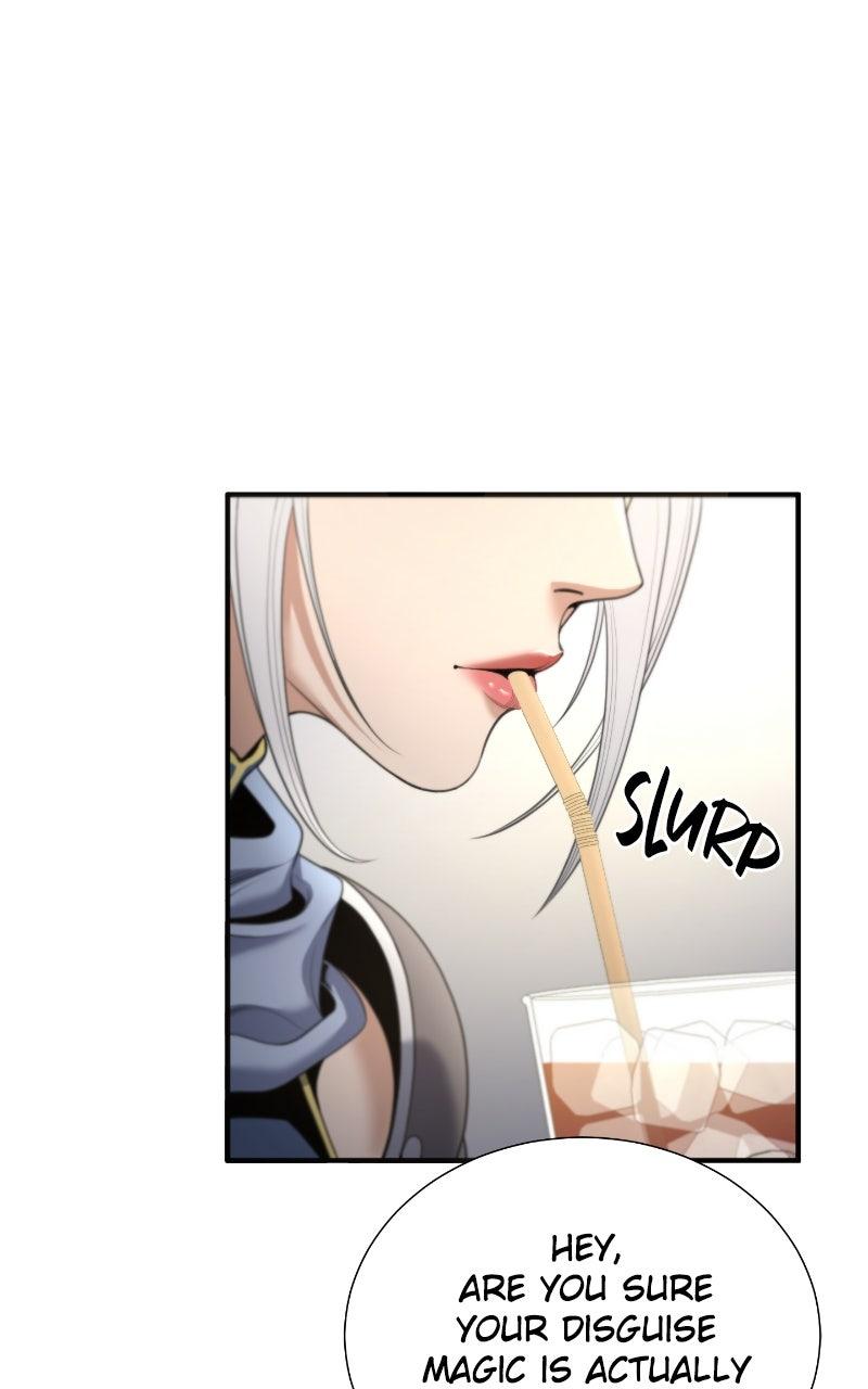 Leveling Up in an Exclusive Dungeon Episode 18 59