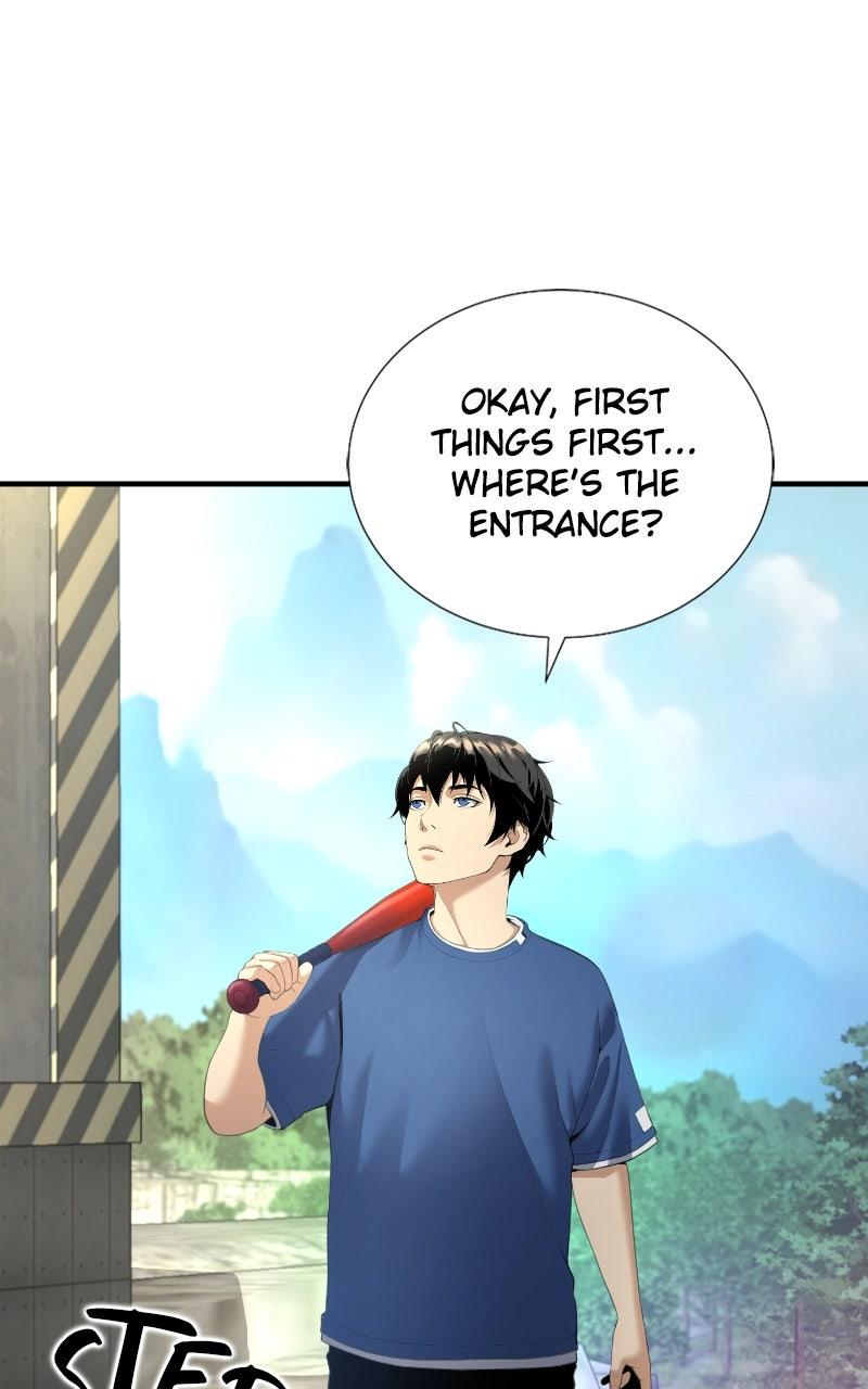 Leveling Up in an Exclusive Dungeon Episode 21 59