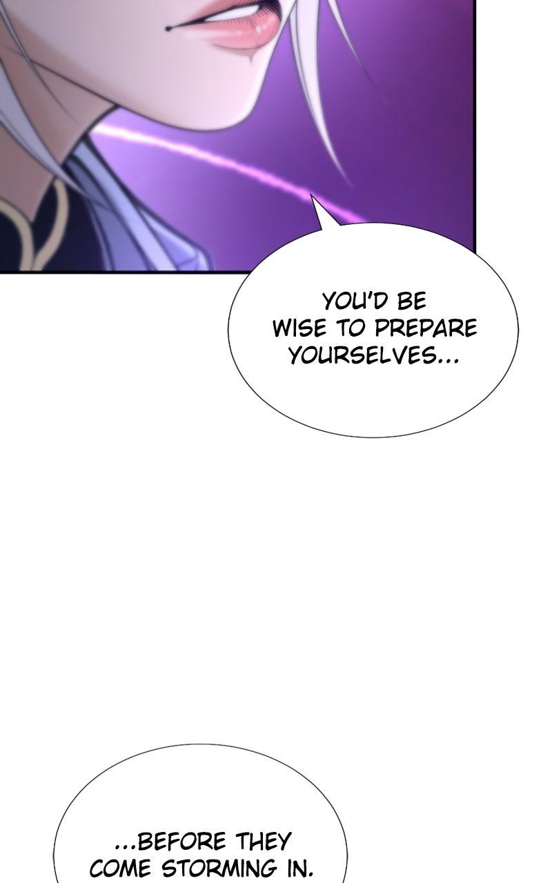 Leveling Up in an Exclusive Dungeon Episode 37 59