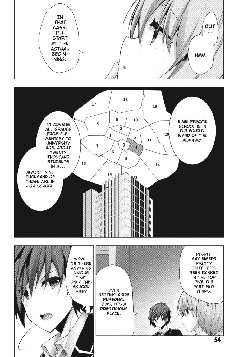 Liar, Liar Chapter 10 8