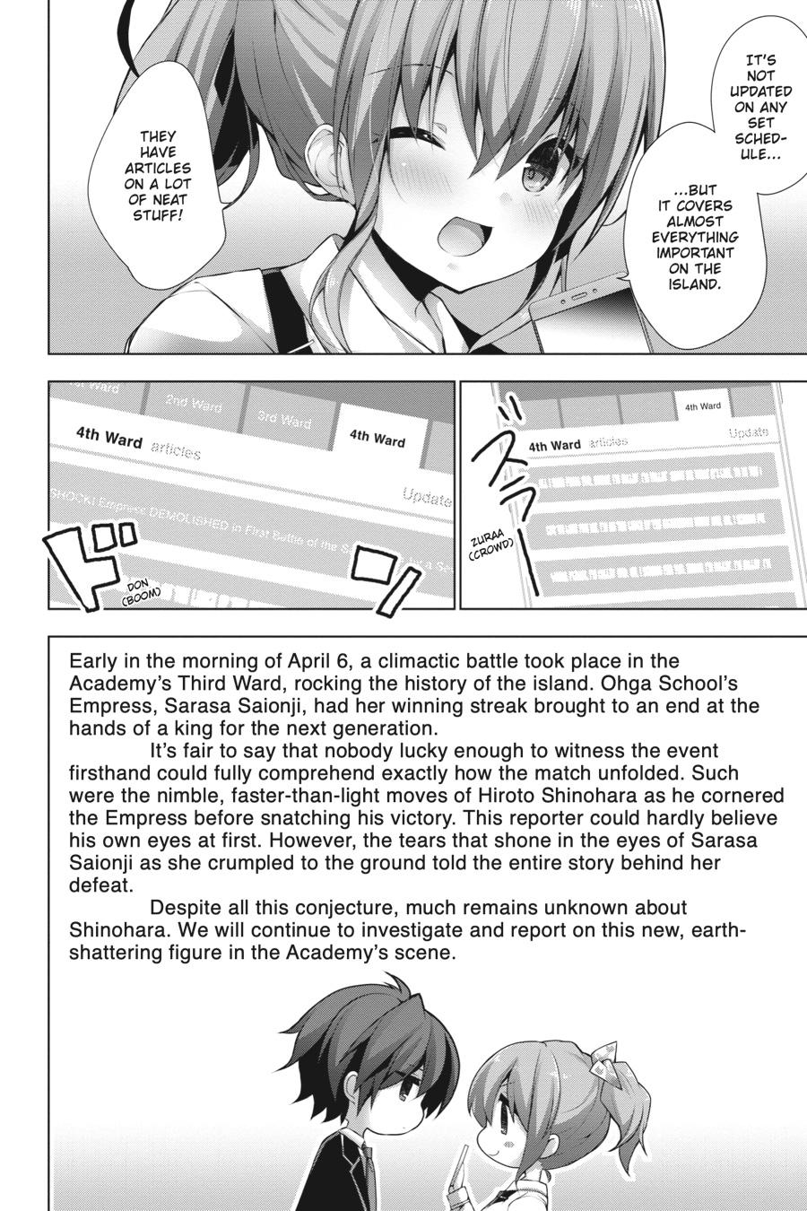 Liar, Liar Chapter 10 12