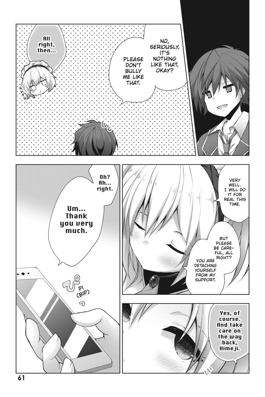 Liar, Liar Chapter 10 15