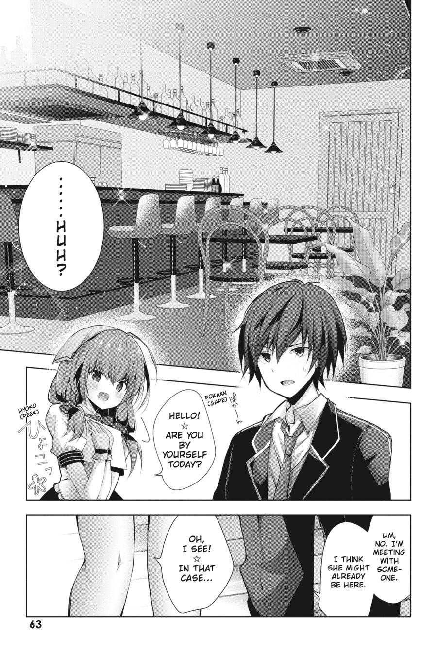 Liar, Liar Chapter 10 17