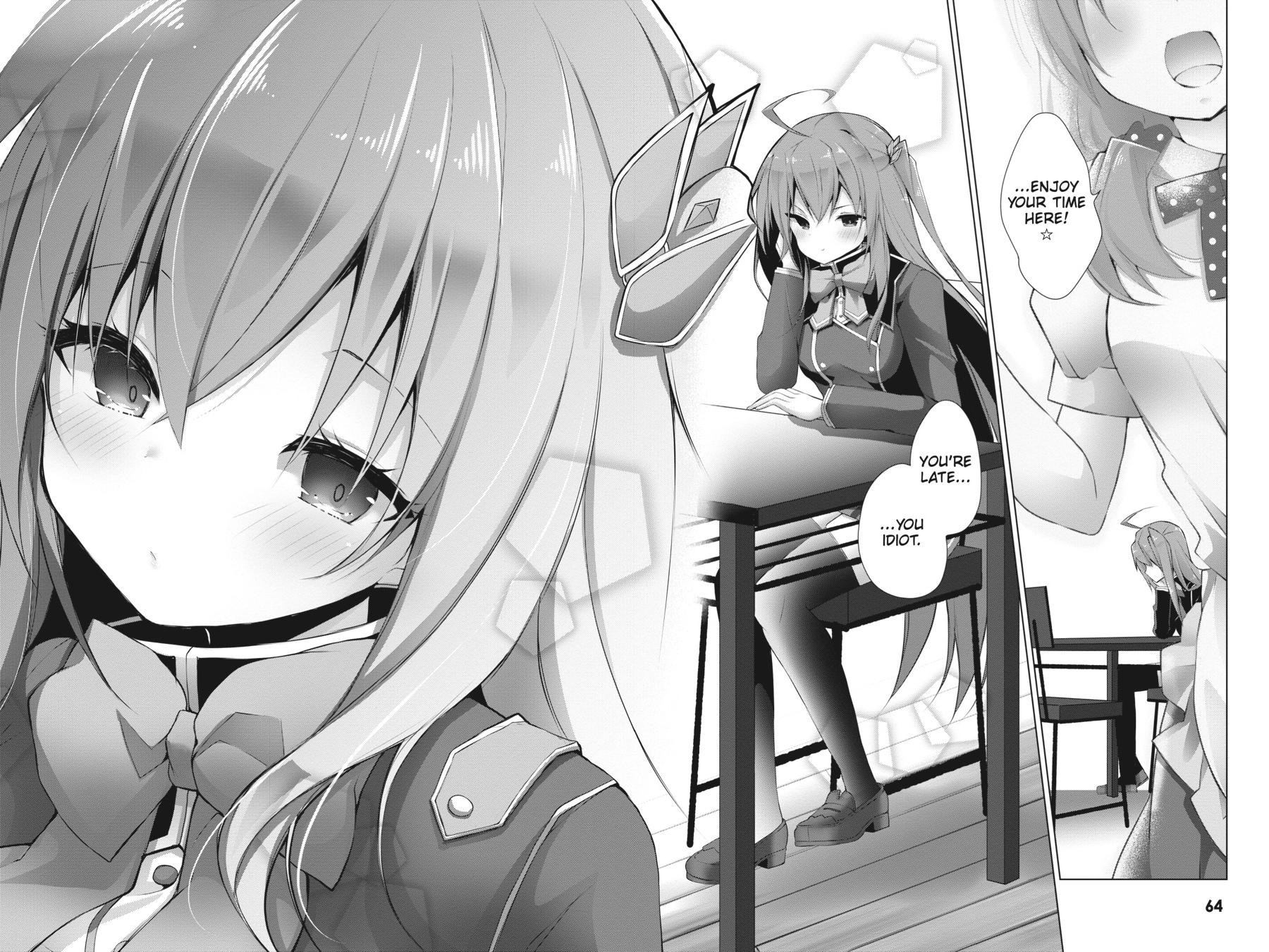 Liar, Liar Chapter 10 18
