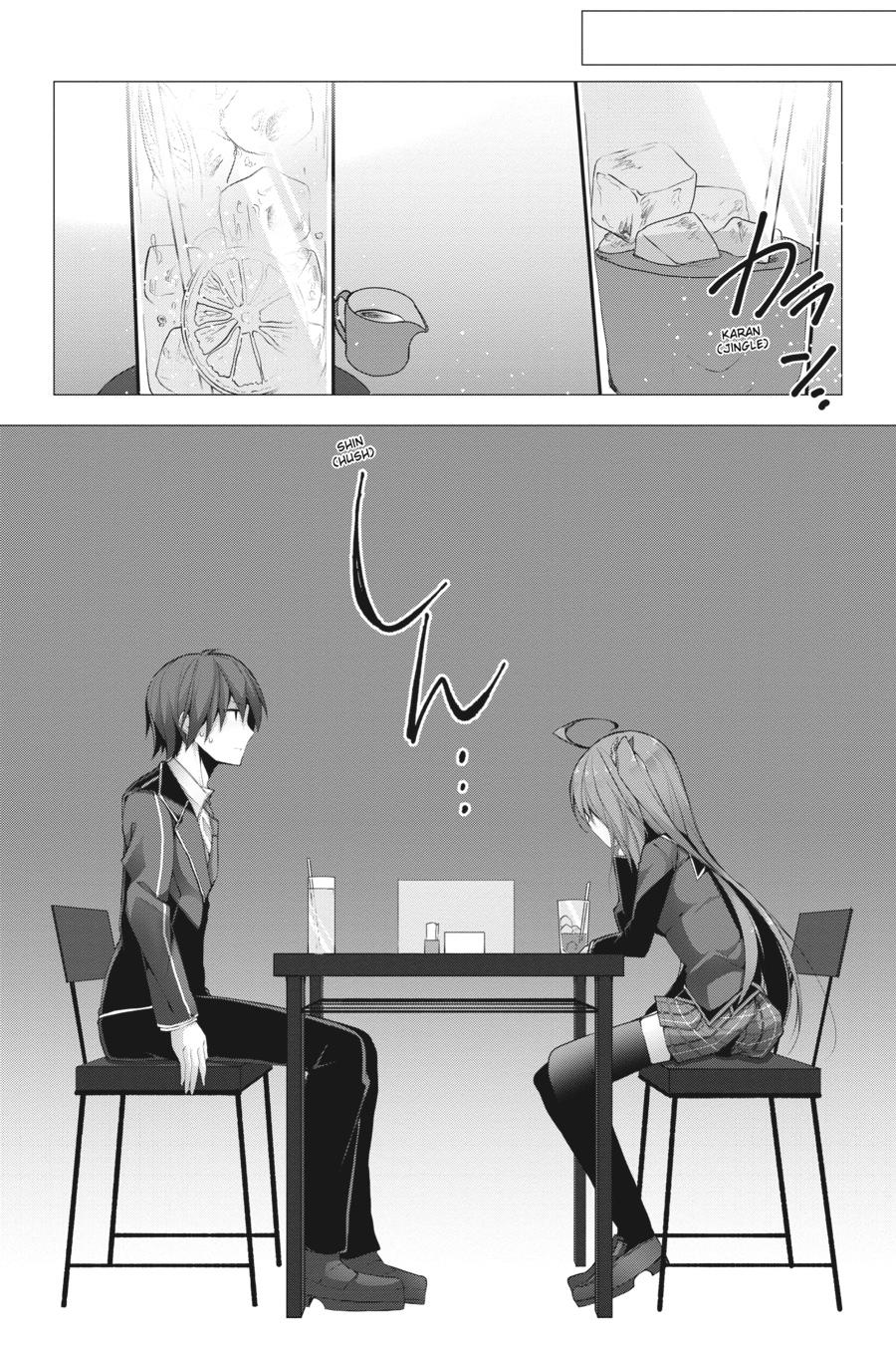 Liar, Liar Chapter 10 19