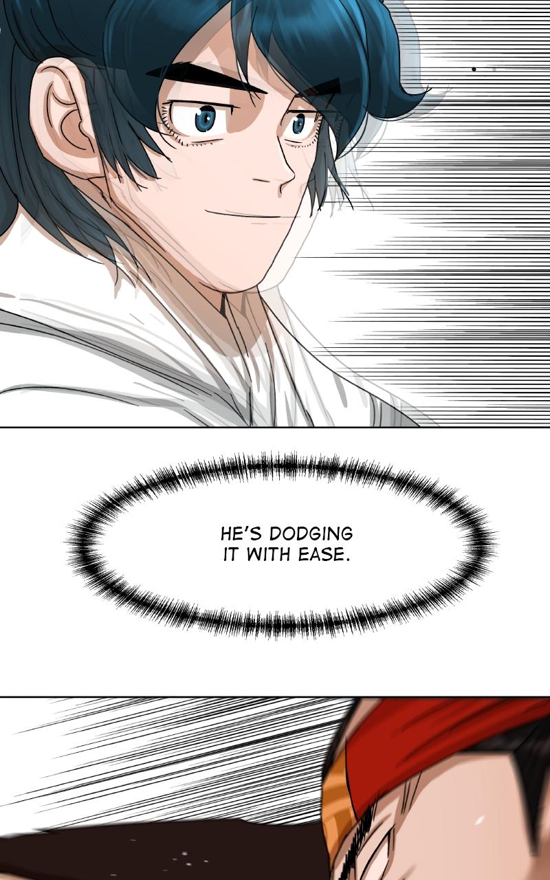 Like a Chilling Flame Episode 2 13