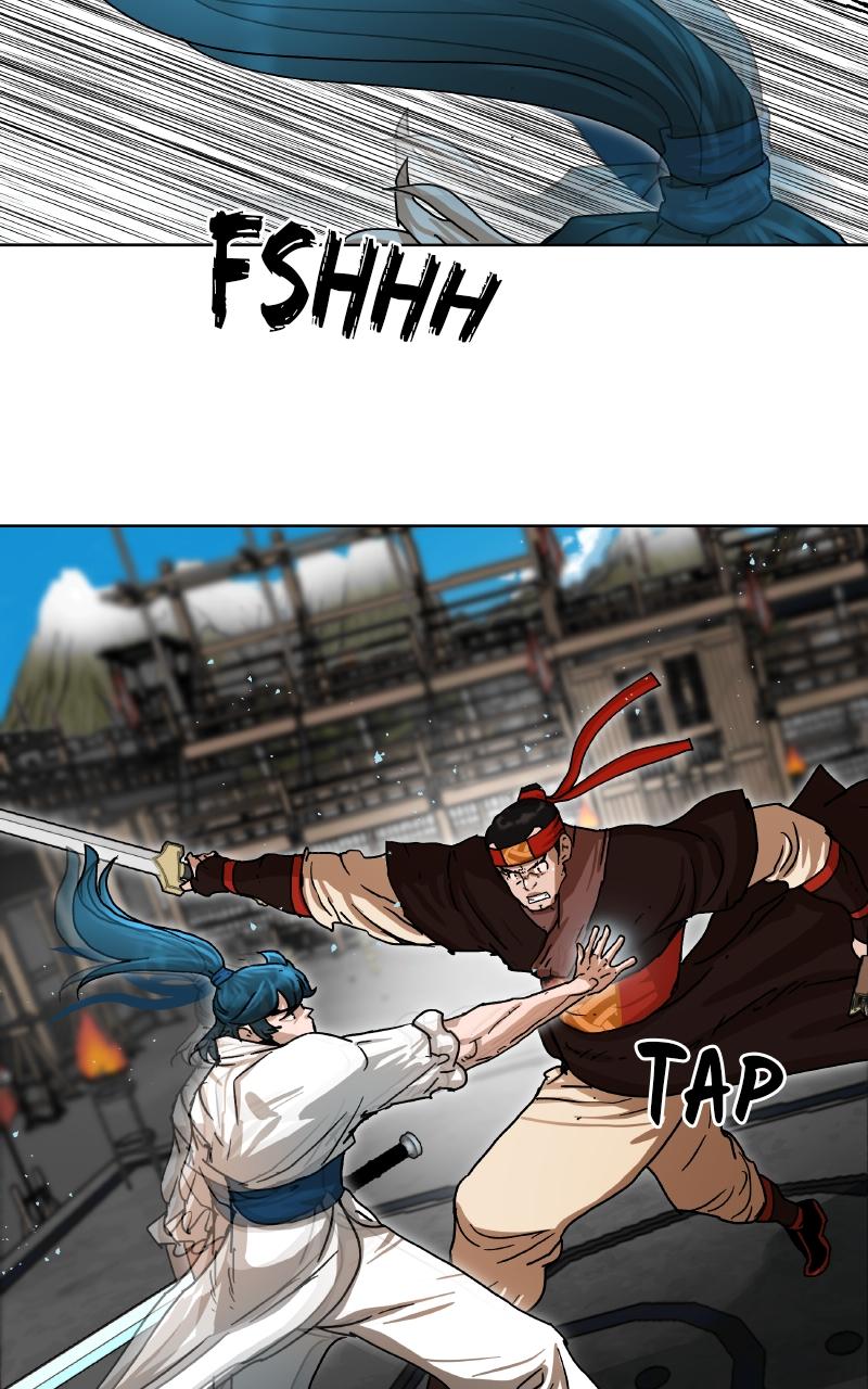 Like a Chilling Flame Episode 2 17