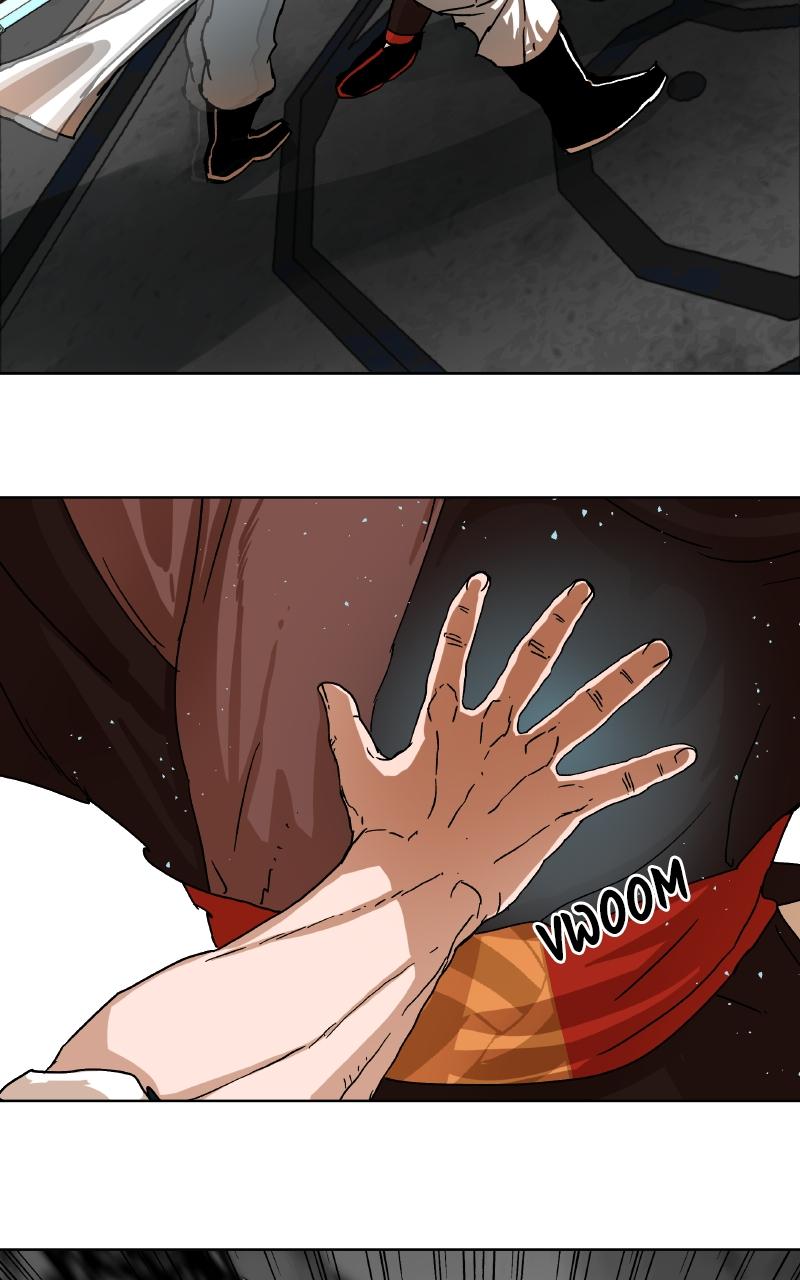 Like a Chilling Flame Episode 2 18