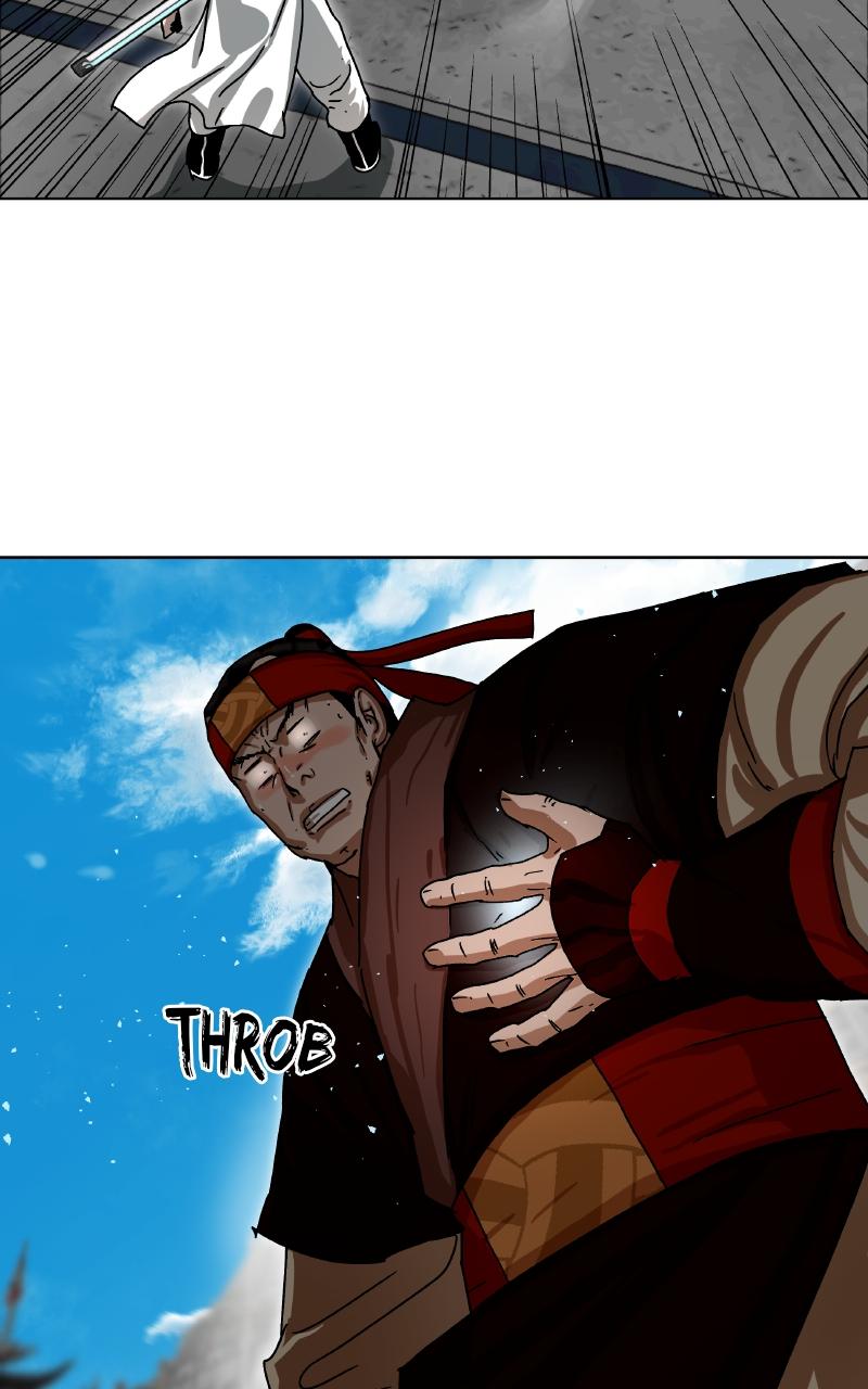Like a Chilling Flame Episode 2 24