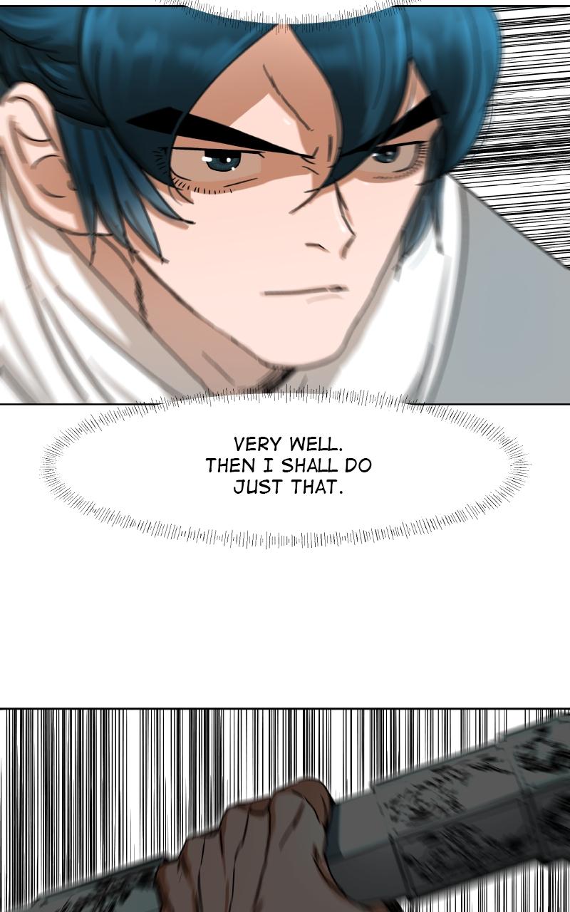 Like a Chilling Flame Episode 2 33