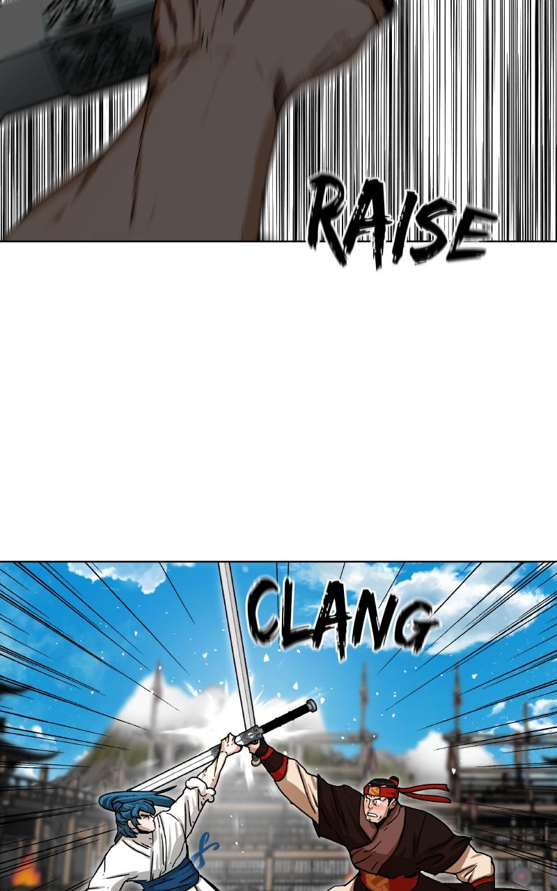 Like a Chilling Flame Episode 2 34