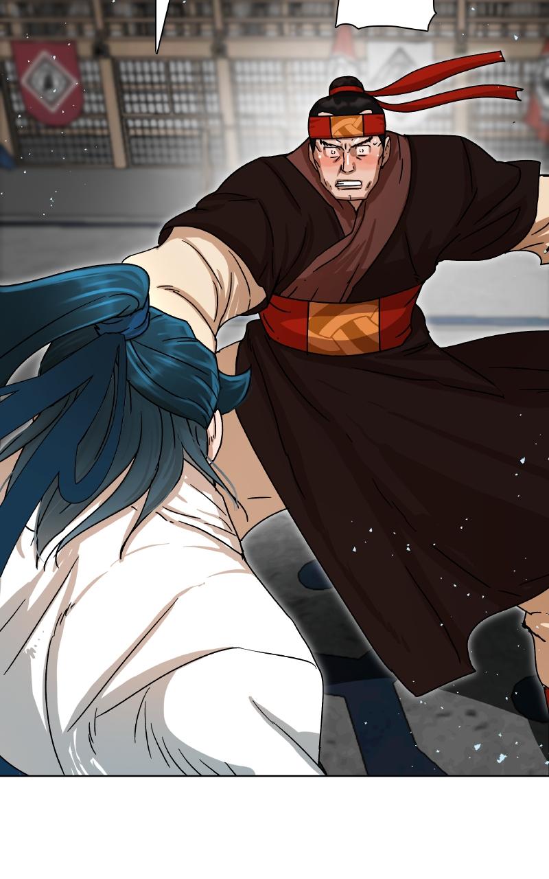 Like a Chilling Flame Episode 2 47