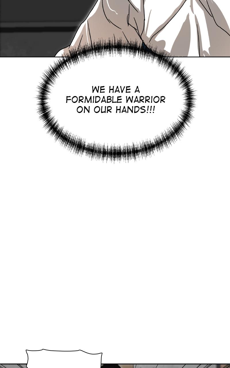 Like a Chilling Flame Episode 2 59