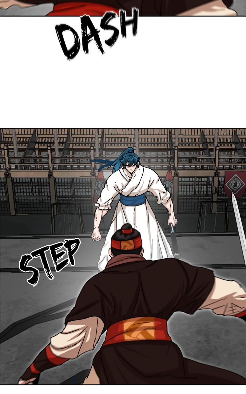 Like a Chilling Flame Episode 2 64