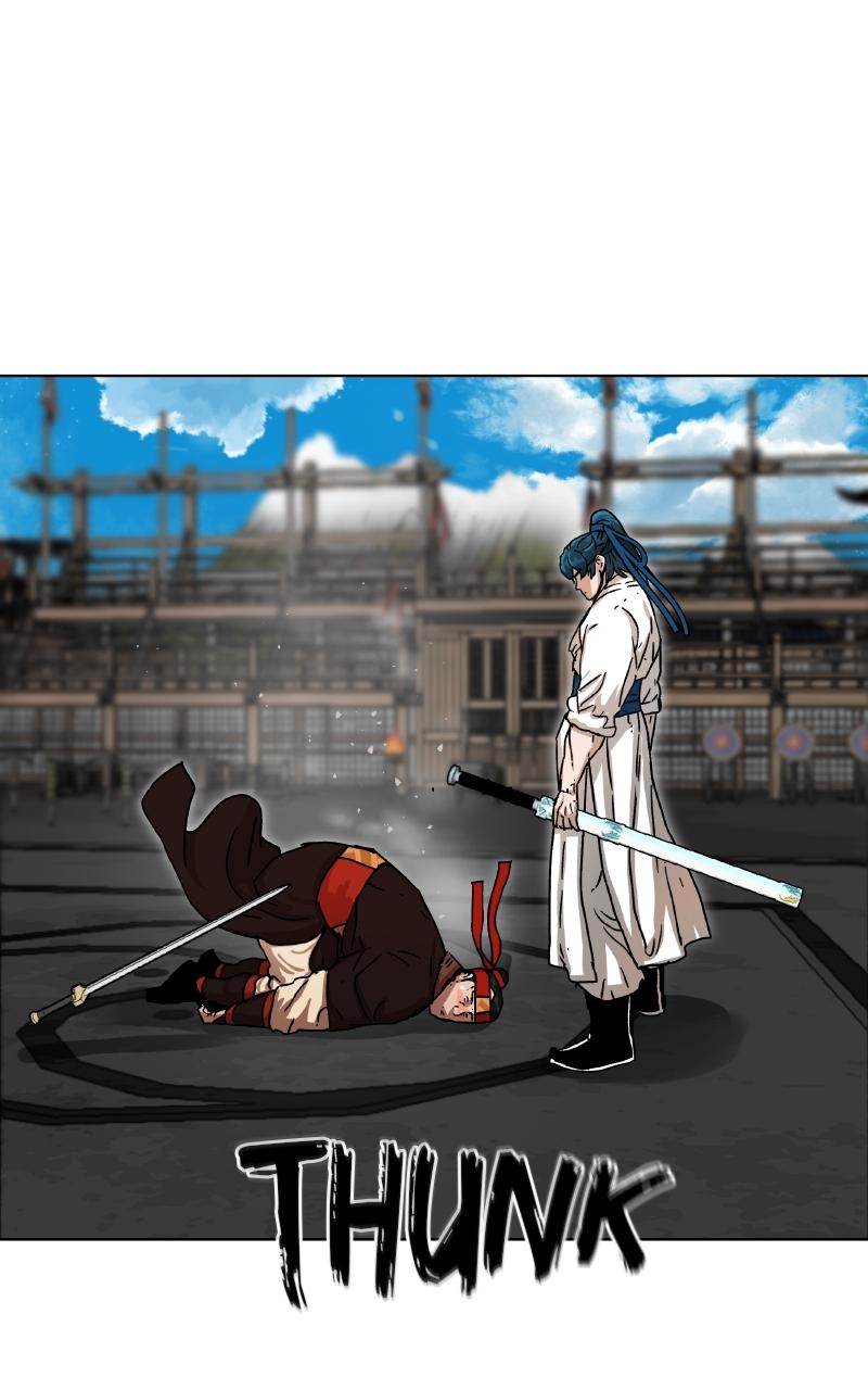 Like a Chilling Flame Episode 2 70