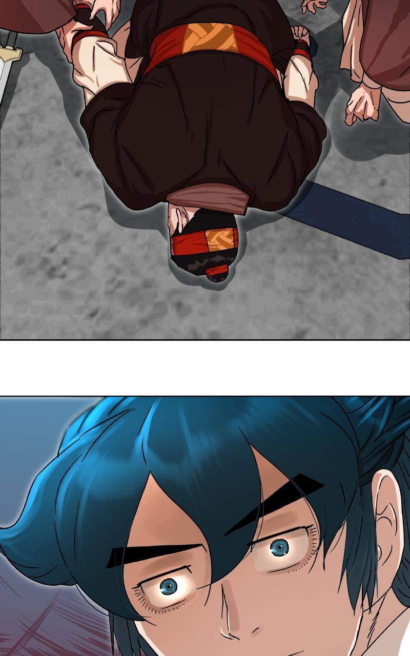 Like a Chilling Flame Episode 2 73