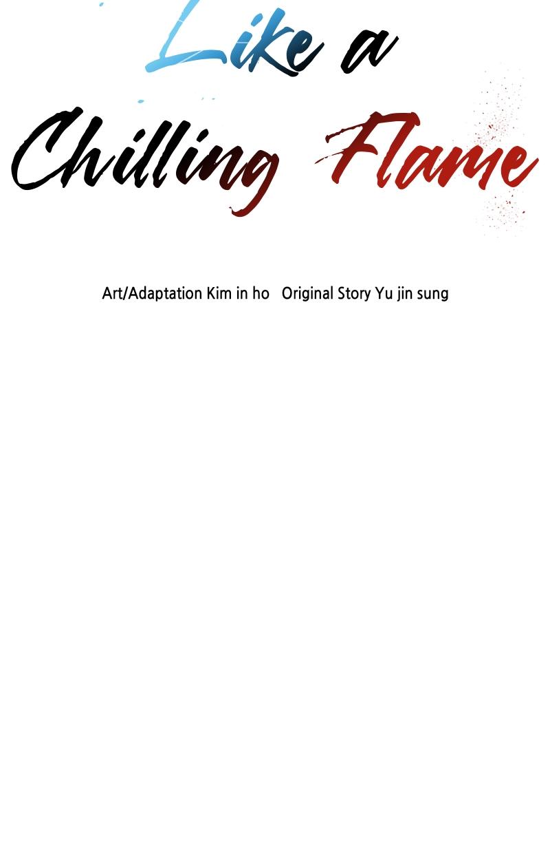 Like a Chilling Flame Episode 2 87