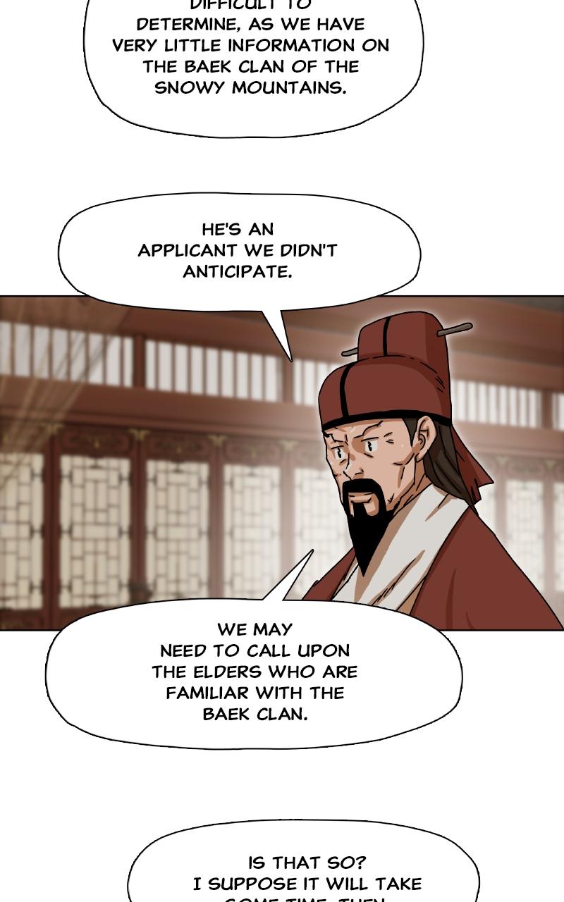 Like a Chilling Flame Episode 3 24