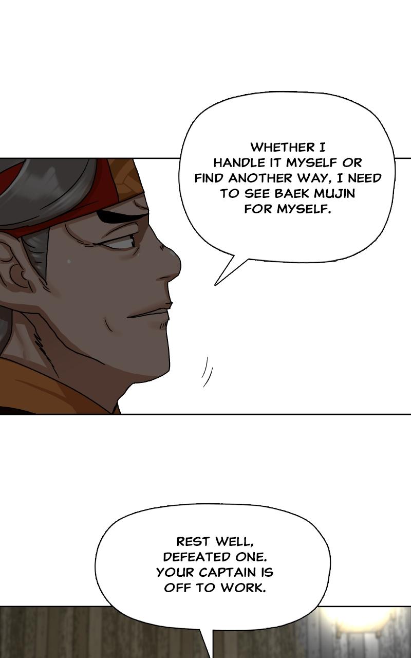 Like a Chilling Flame Episode 3 44