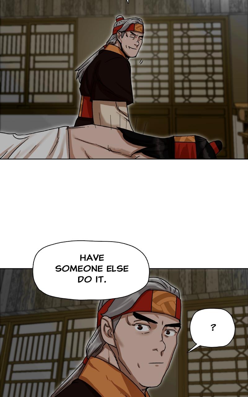 Like a Chilling Flame Episode 3 45