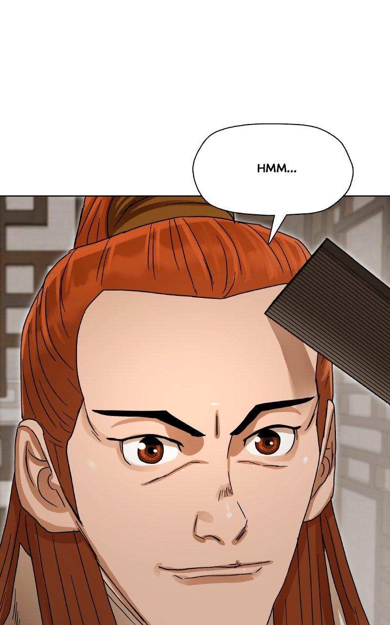 Like a Chilling Flame Episode 4 4