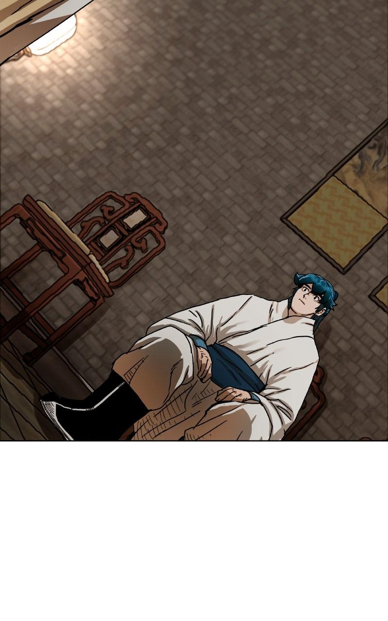 Like a Chilling Flame Episode 4 6