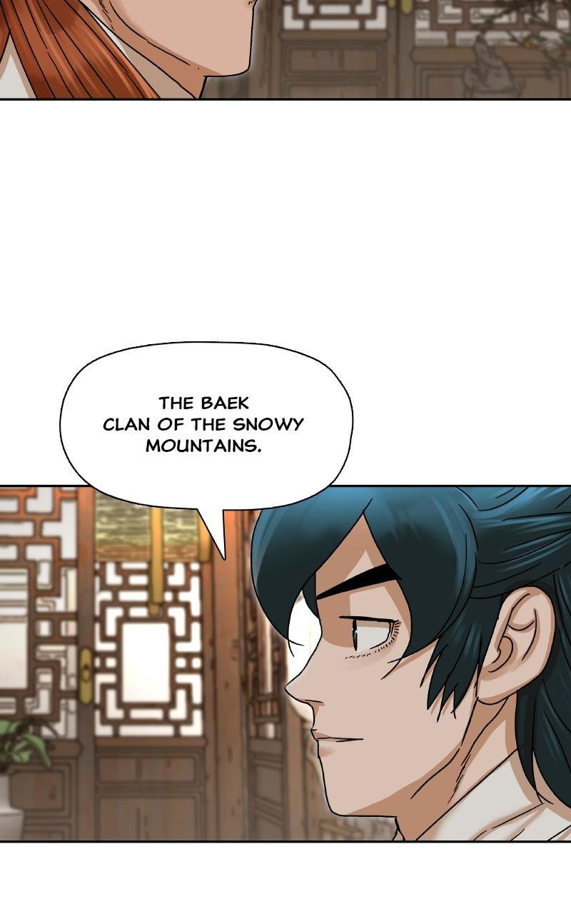 Like a Chilling Flame Episode 4 21