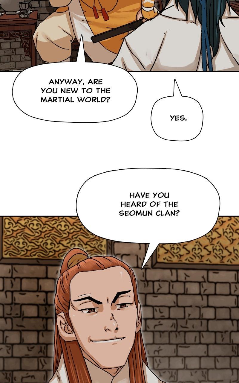 Like a Chilling Flame Episode 4 27