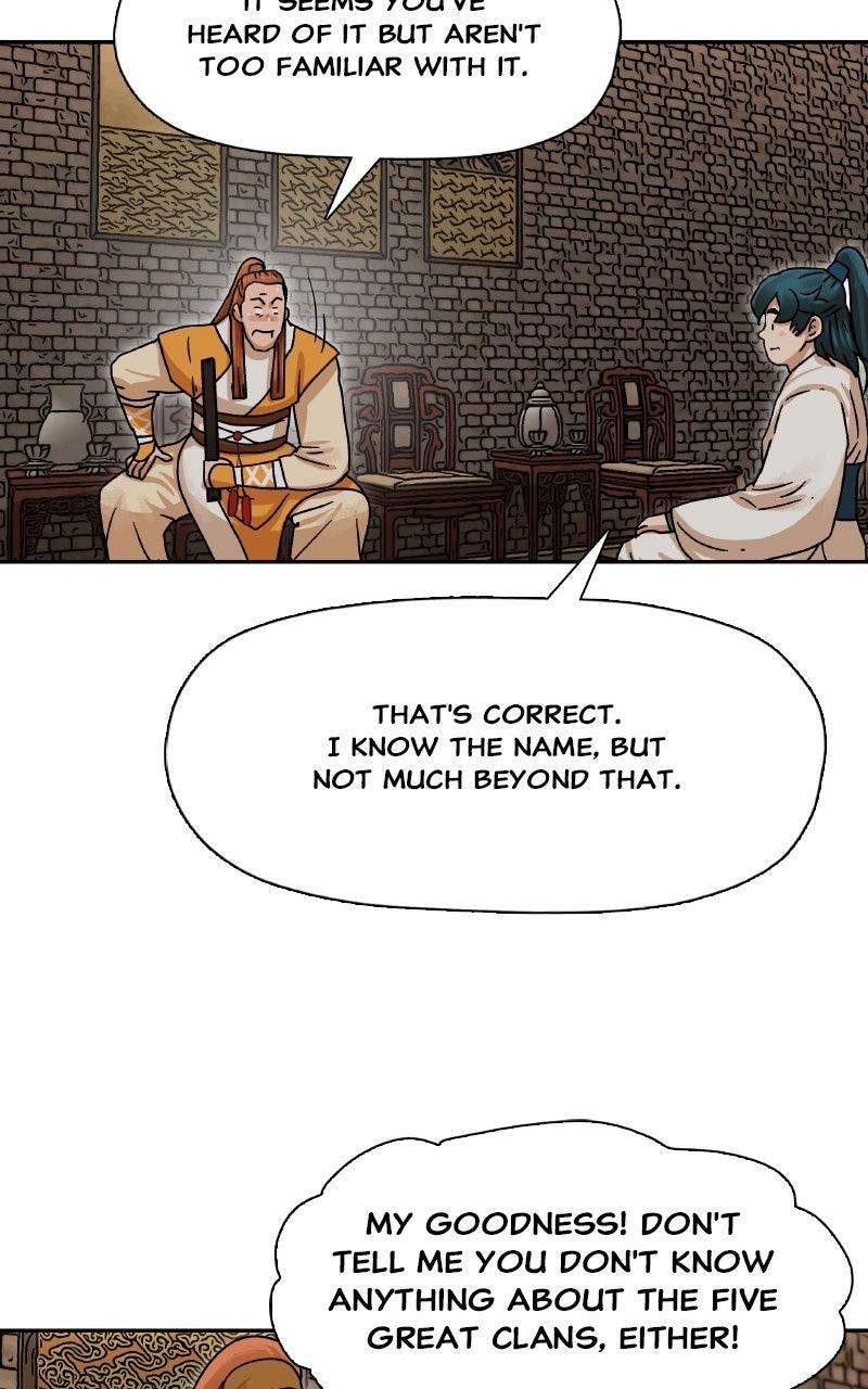 Like a Chilling Flame Episode 4 30