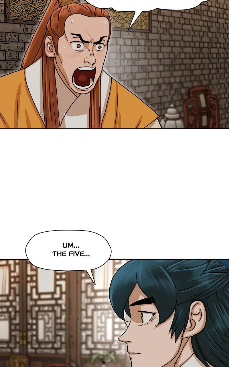 Like a Chilling Flame Episode 4 31