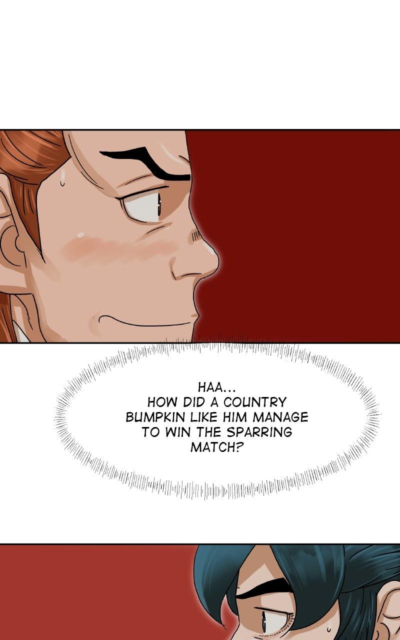 Like a Chilling Flame Episode 4 33