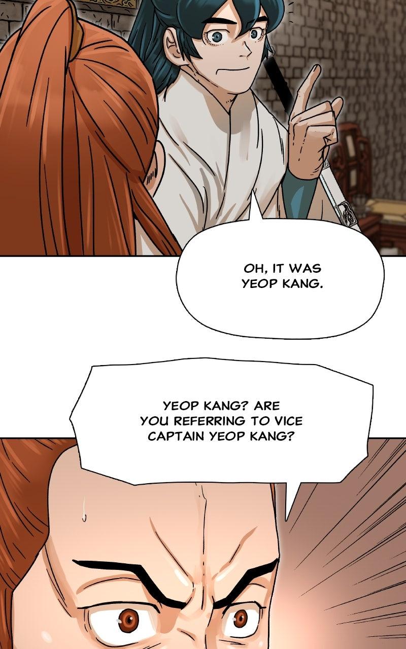 Like a Chilling Flame Episode 4 43