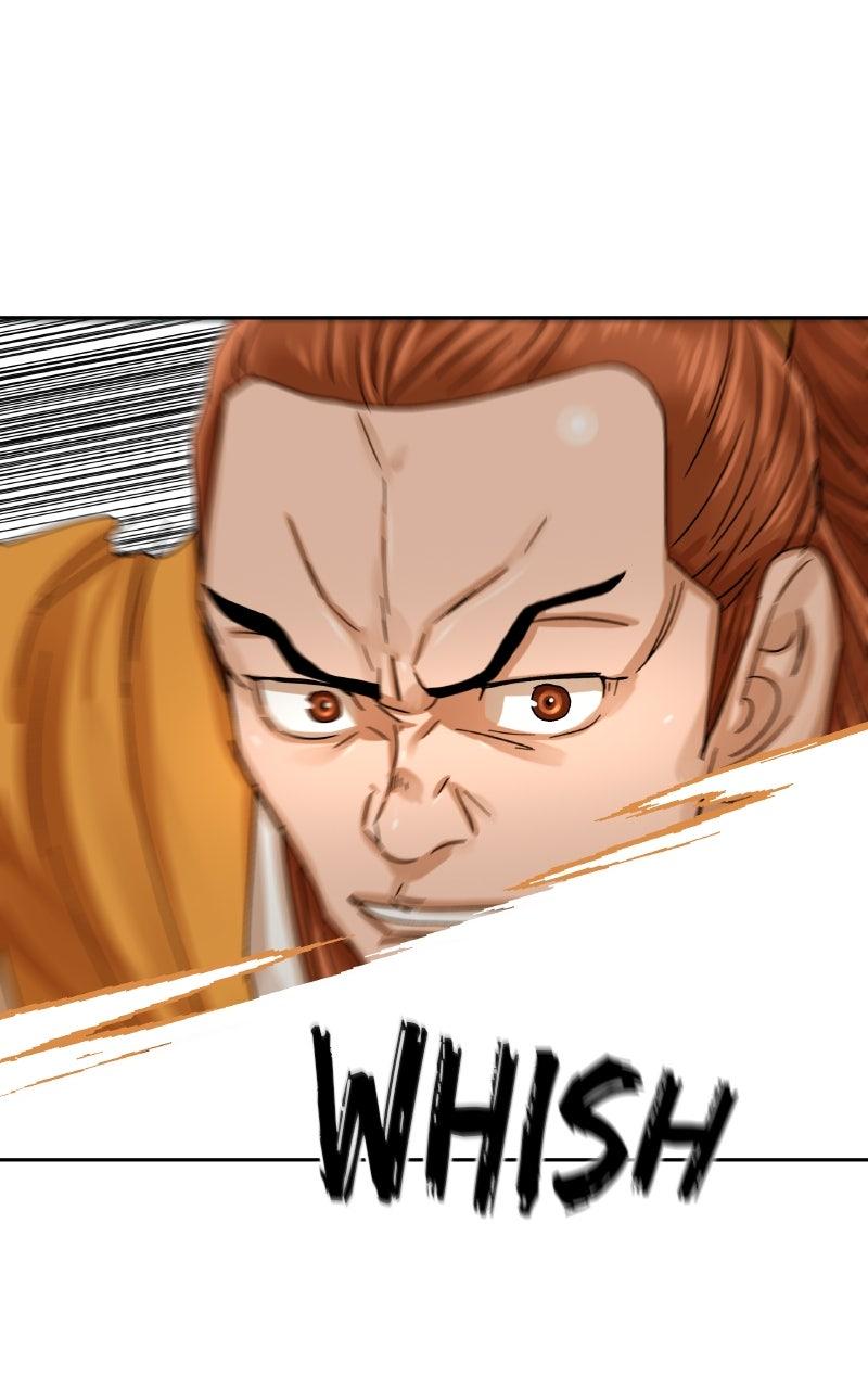 Like a Chilling Flame Episode 4 62