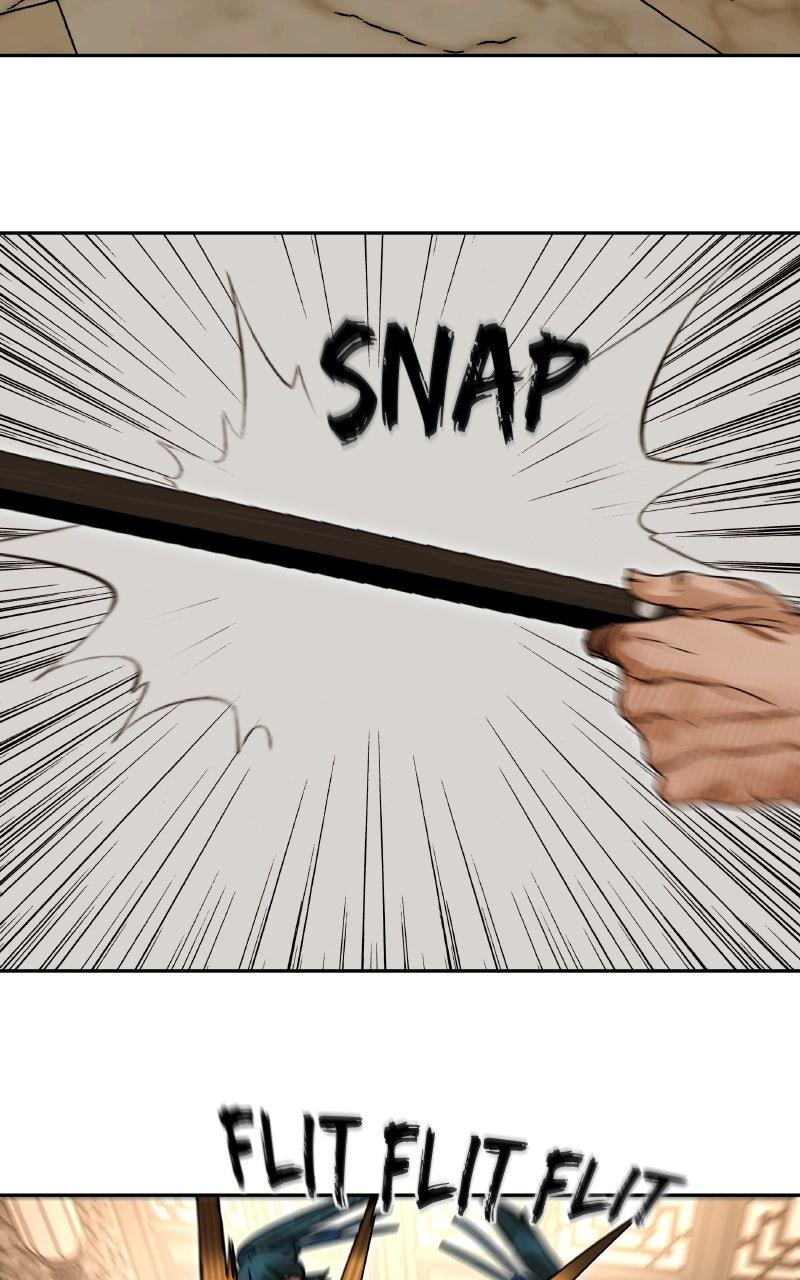 Like a Chilling Flame Episode 4 64