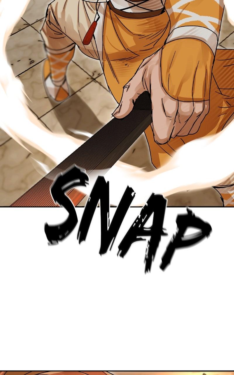 Like a Chilling Flame Episode 4 72