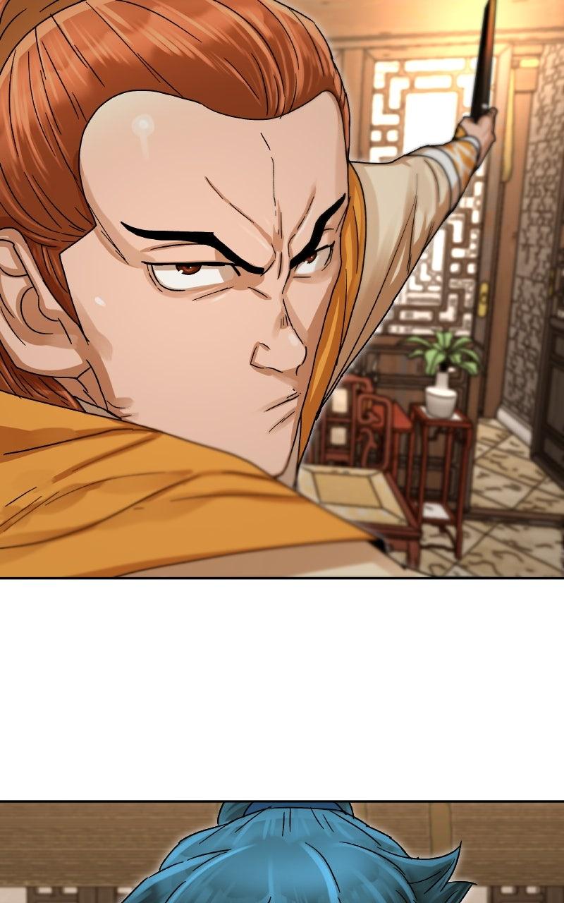 Like a Chilling Flame Episode 4 73