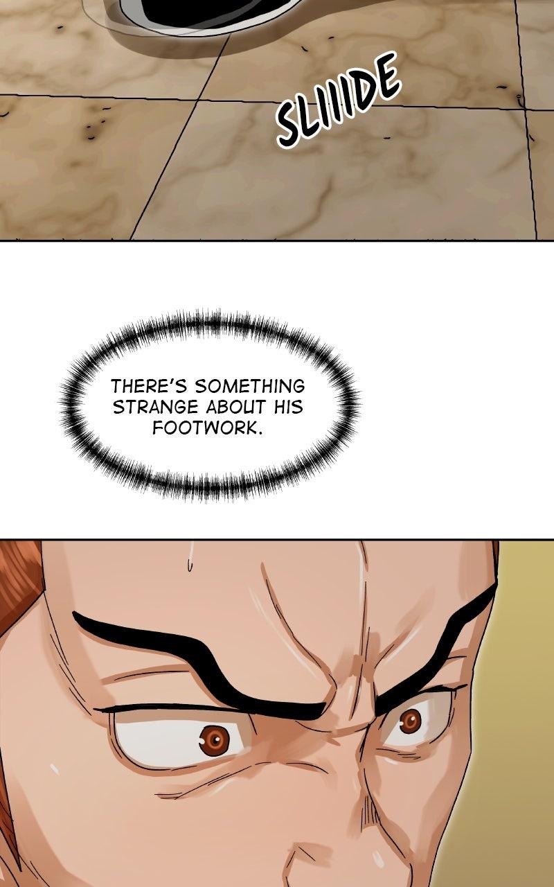 Like a Chilling Flame Episode 4 75