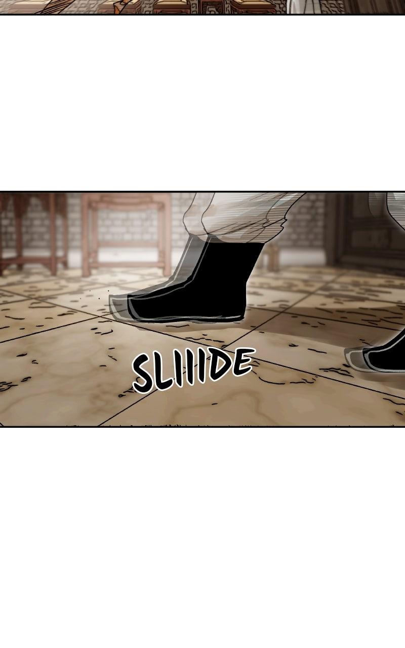 Like a Chilling Flame Episode 4 77