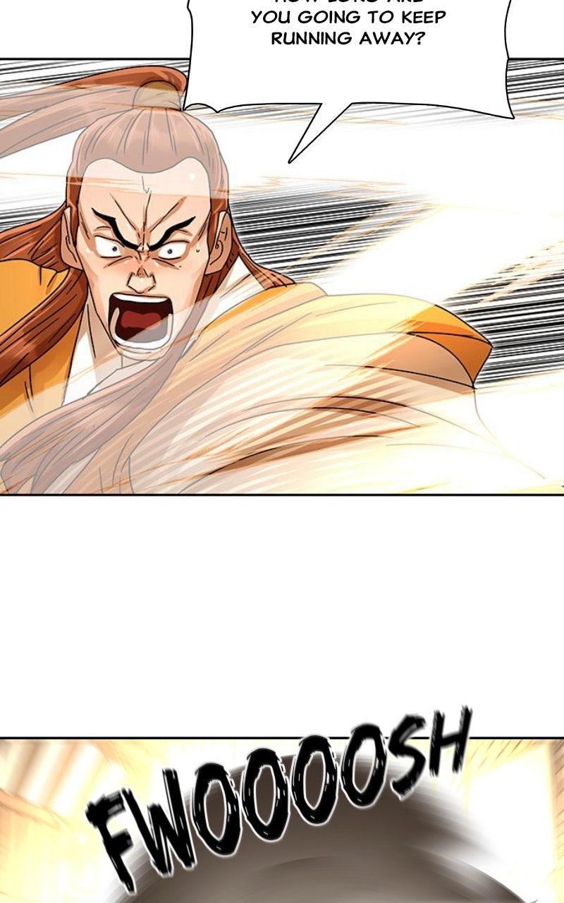 Like a Chilling Flame Episode 4 79