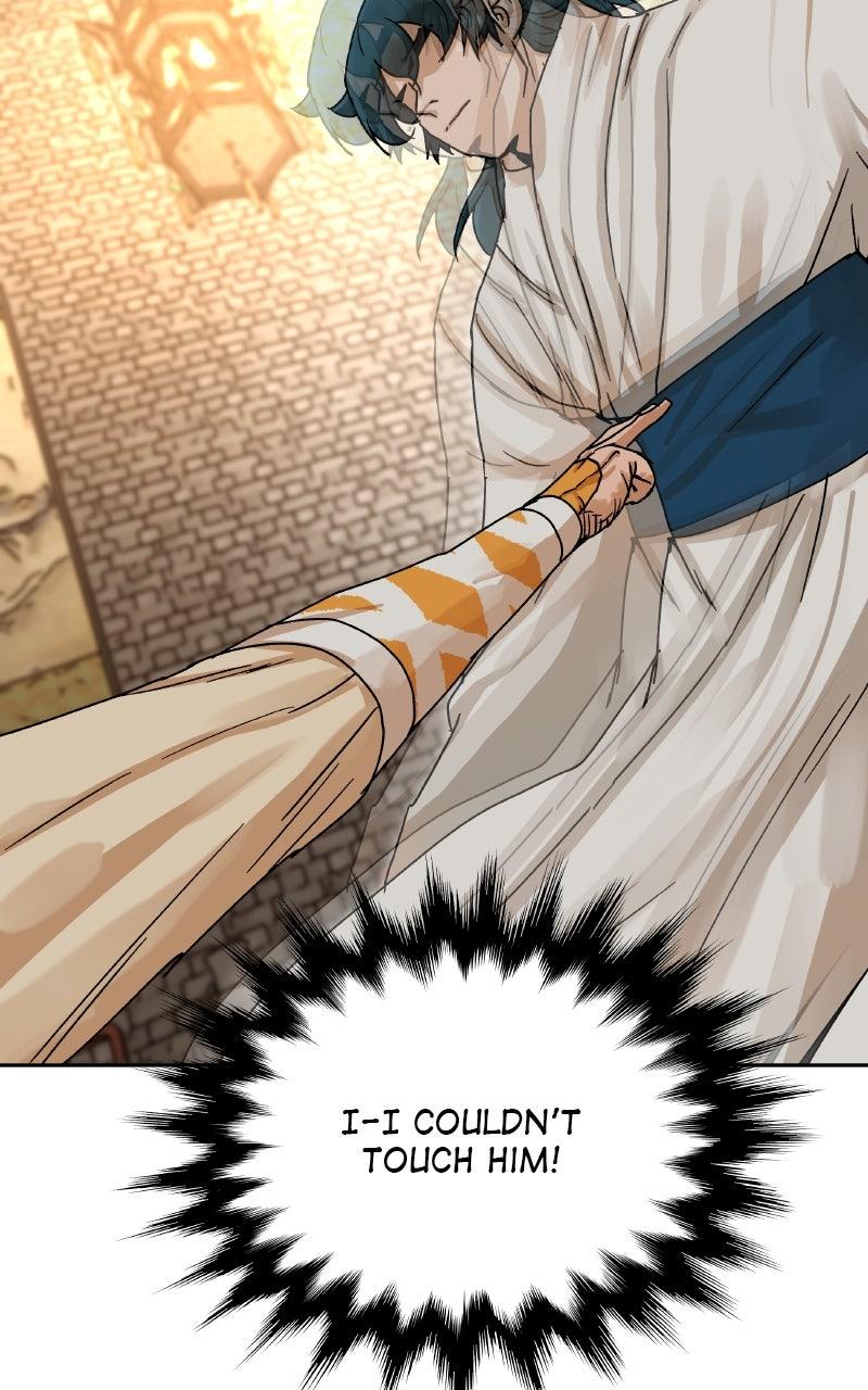 Like a Chilling Flame Episode 4 85