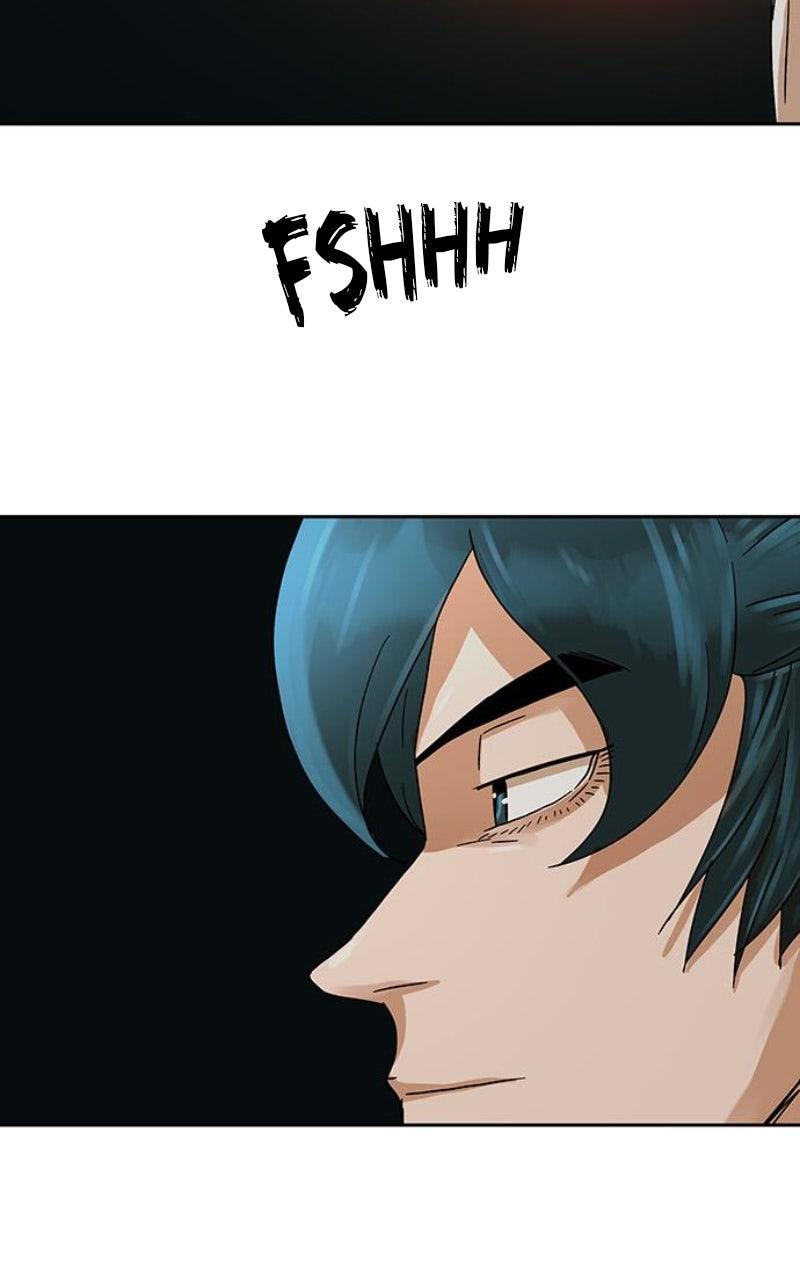 Like a Chilling Flame Episode 4 99