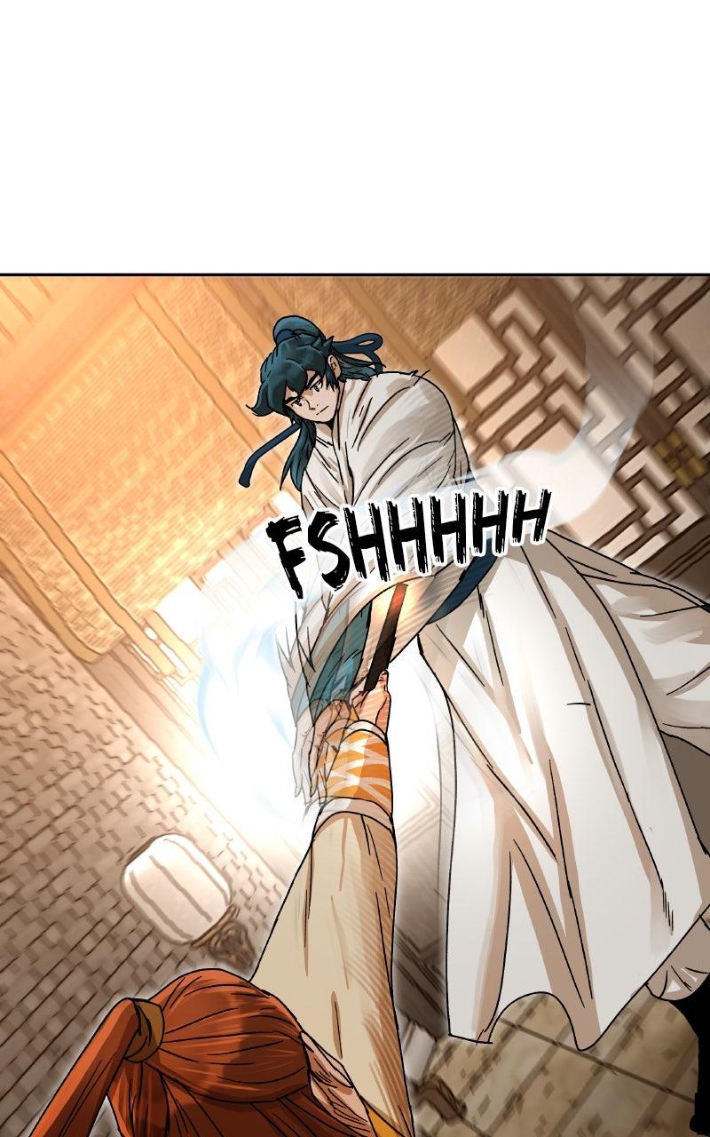 Like a Chilling Flame Episode 4 100