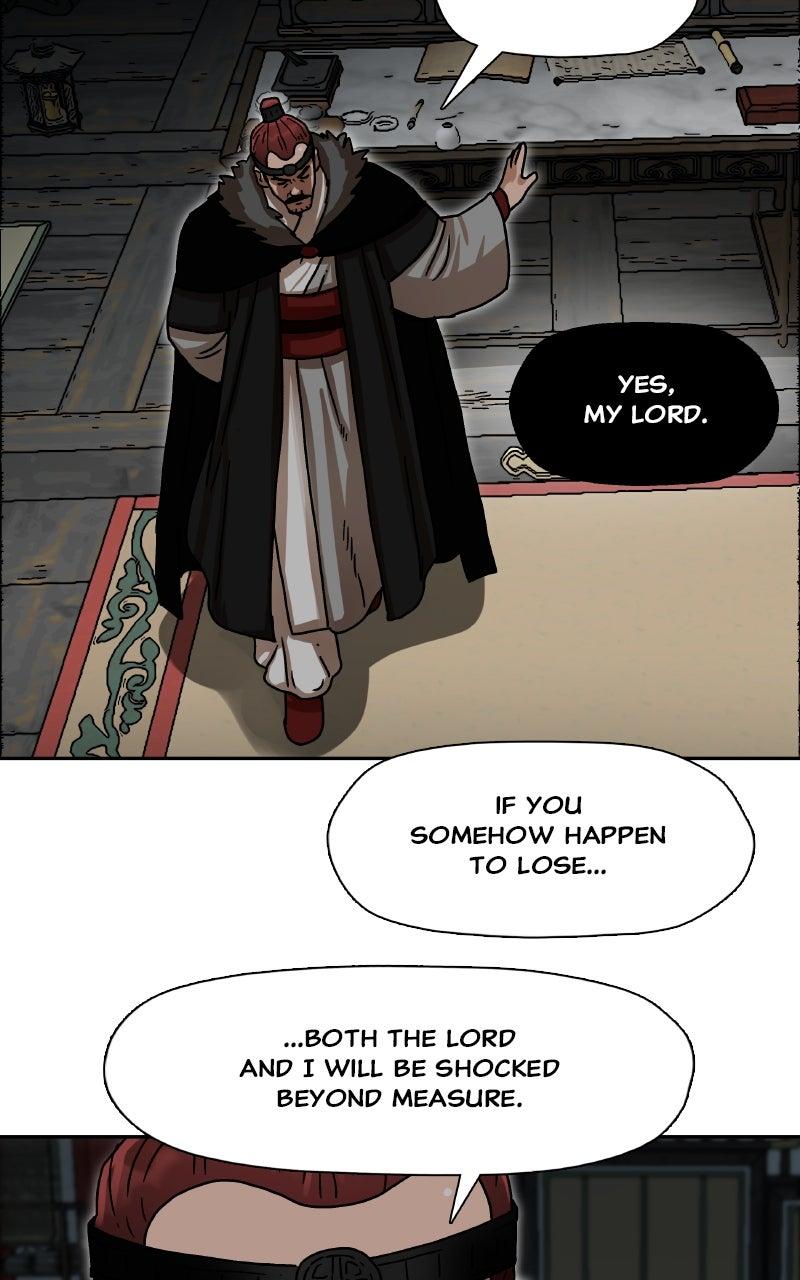 Like a Chilling Flame Episode 5 80