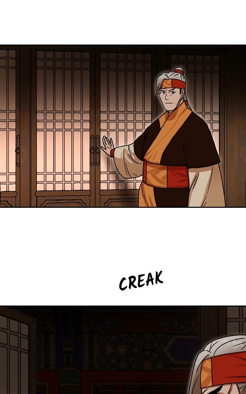 Like a Chilling Flame Episode 6 24