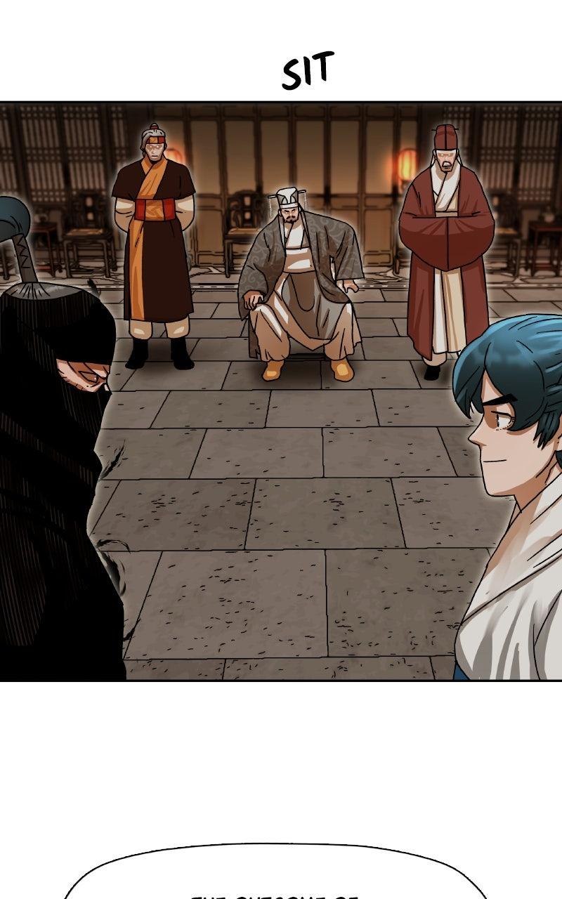 Like a Chilling Flame Episode 6 44