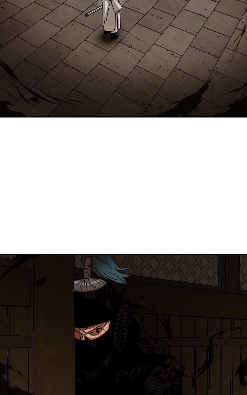 Like a Chilling Flame Episode 6 59